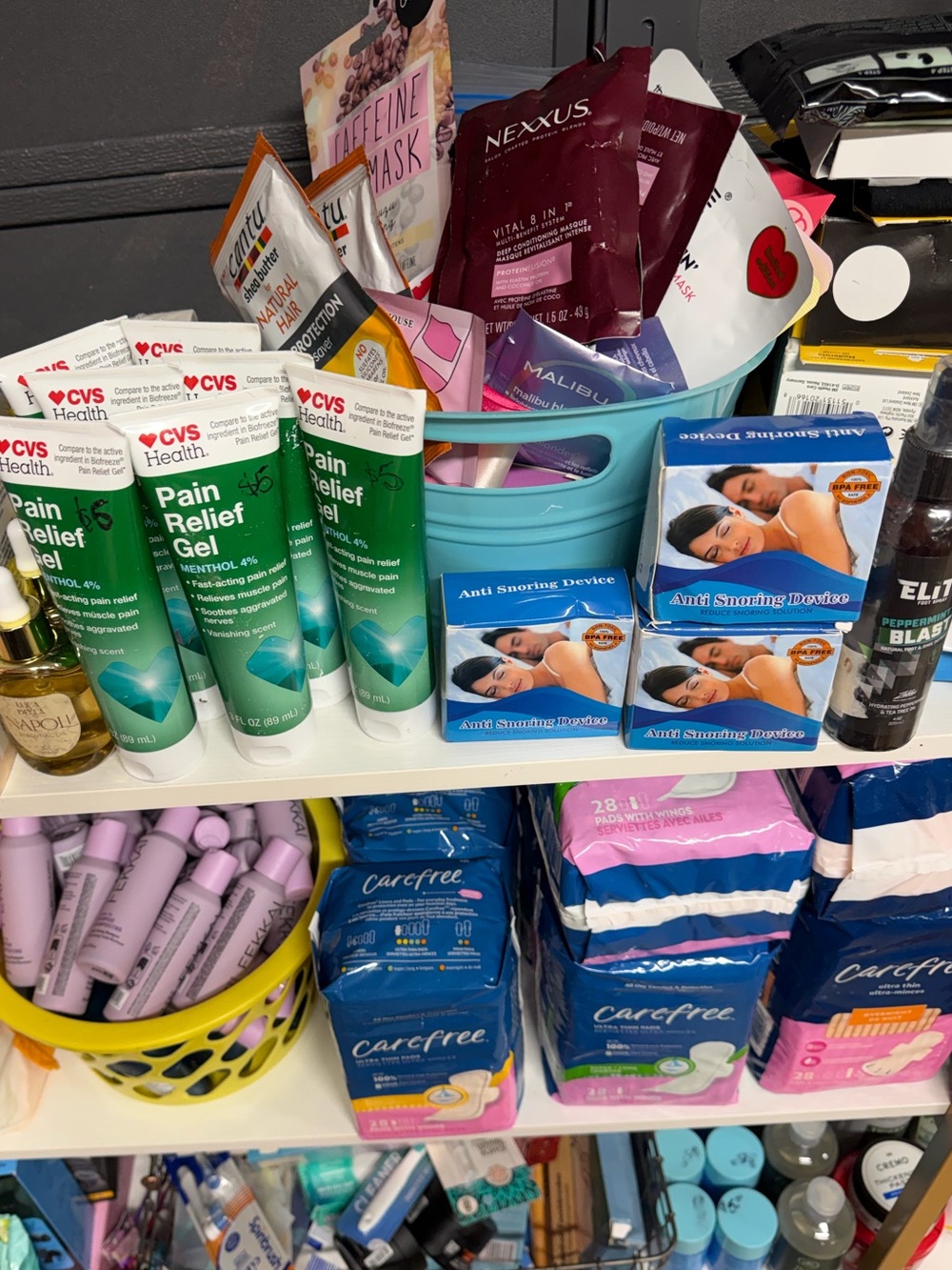 Beauty & Personal Care Items Saturday @ 7:30 est - Picture 7 of 14